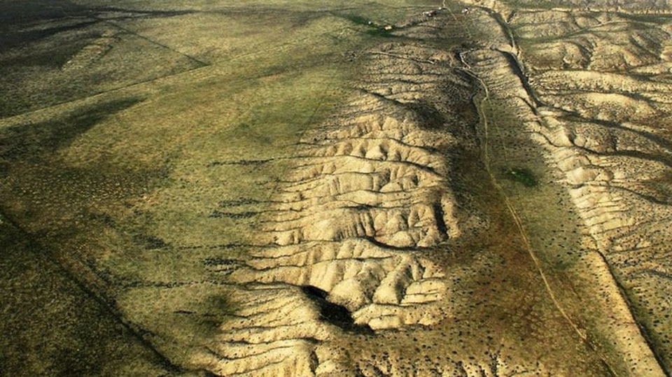 Zlom San Andreas